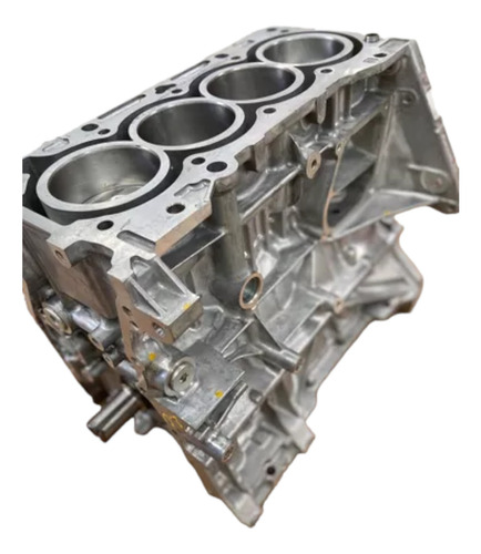 Medio Motor Mazda 3 2.0 L Skyactiv Nuevo 2014 A 2019