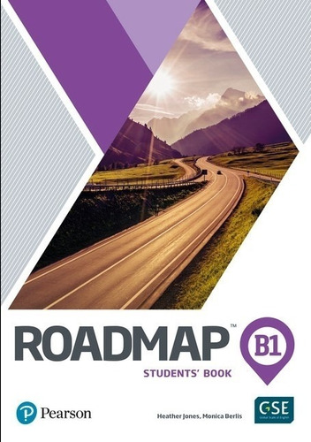 Roadmap B1 - Student's Book + Mobile App + Student's Resourc