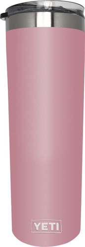 Yeti 20oz Skinny Tapa Incluida Vaso Termico Termo | + Colors Color Sandstone Pink