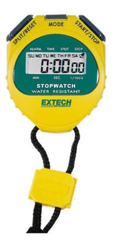 Extech 365510 Cronometro