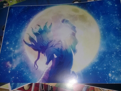 Pósters De Dr Stone