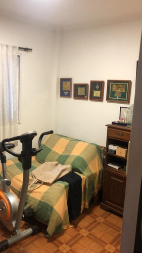 Imagen 4 de 11 de Departamento De 3 Dormitorios En Barrio La Florida