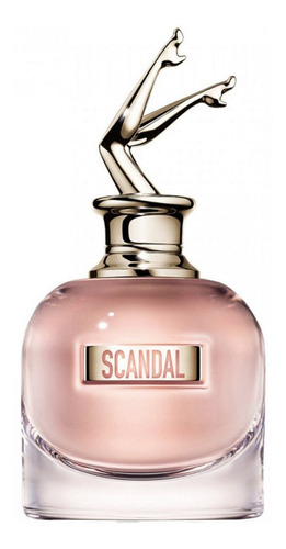 Jean Paul Gaultier Scandal Edp 30 Ml Perfume Mujer
