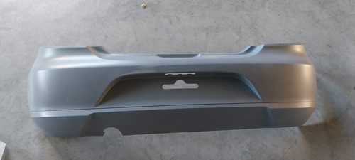 Paragolpe Trasero Gol Trend 2008/2012 Nuevo Original