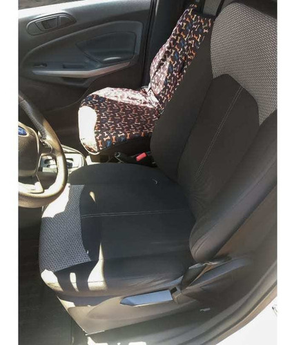 Ford Ecosport Se 1.6 16v Powershift Flex