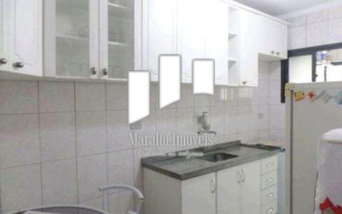 Imagem 14 de 15 de Apartamento Com Excelente Localização Em Praia Grande S. Paulo.