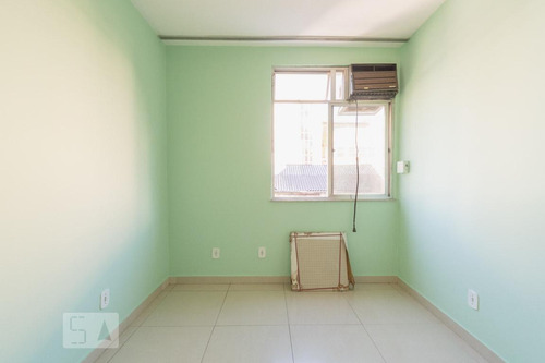 Imagem 14 de 15 de Apartamento Para Aluguel - Centro, 2 Quartos, 55 - 892923498