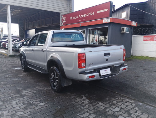 Jac T8 T8 Dcab 4x4 2.0 2023