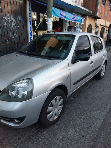 Renault Clio 1.6 Energy Mt