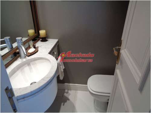 Imagen 5 de 30 de Apartamento En Brava, 3 Dormitorios *