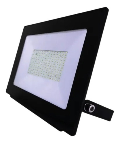 Reflector Led Exterior Candela 100w Proyector Luz Fría
