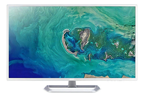 Monitor Ips Acer Ez321q Wi 31.5 Full Hd (1920 X 1080) Puer