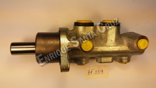 Bomba De Freno Fiat Tempra  1995/98 22.mm