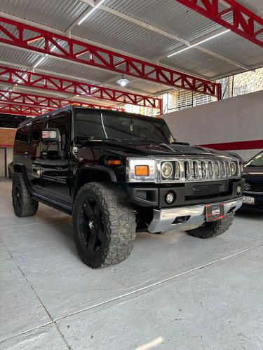 Hummer H2