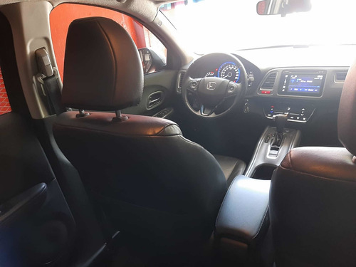 Imagen 15 de 16 de Honda Hr-v 2016 1.8 Ex 2wd Cvt