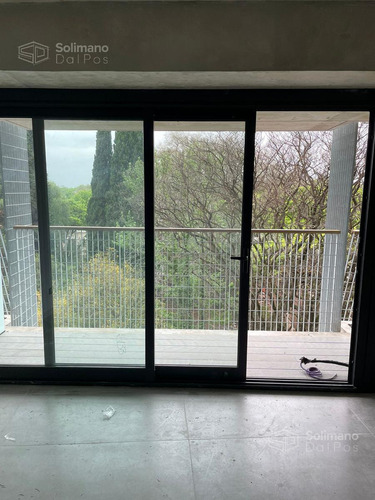 Venta Departamento Monoambiente En Vicente López
