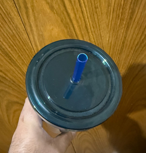 Vaso Tumbler Coleccionable Moana 2 Cinemark/hoys