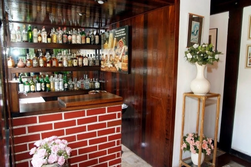 Imagem 5 de 15 de Casa Em Fazenda Inglesa - Petrópolis - 1209