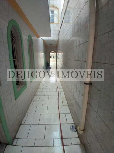 Imagem 4 de 15 de Casa Para Venda Em Jundiaí, Vila Vianelo, 4 Dormitórios, 1 Suíte, 3 Banheiros, 2 Vagas - 1149_2-1410686