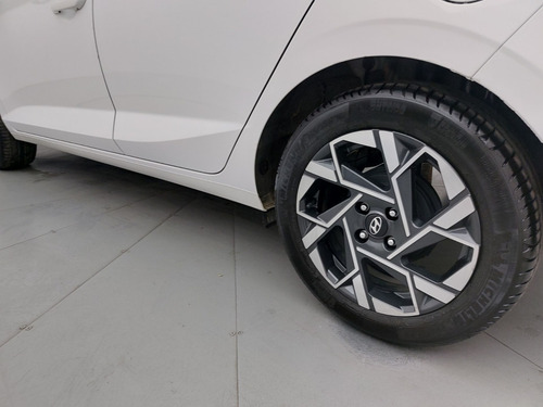 Hyundai HB20 1.0 TGDI FLEX COMFORT AUTOMÁTICO