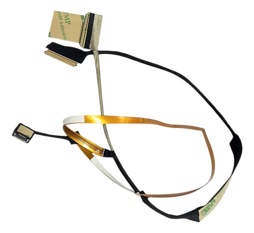 Cable Flex Video Katana Gf66 11ue 11ug 12ud K1n-3040245-j36