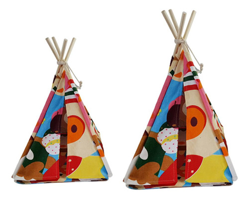Small Animals Bed Nest S