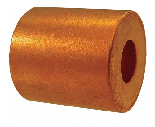 Loo Co Inc. Cable Stop Sleeve 1 8 PuLG. Natural St2-4