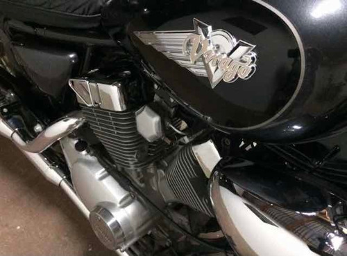 Imagen 3 de 15 de Yamaha Virago