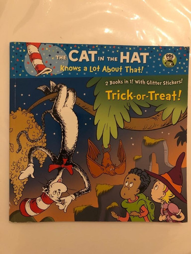 The Cat In The Hat - Random House