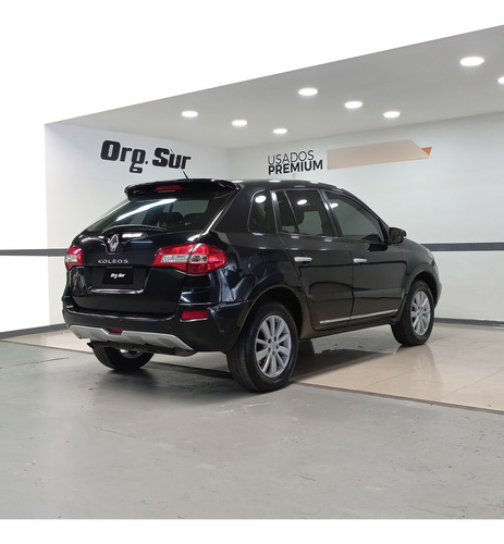 Renault Koleos 2.5 Ph3 Expression 4x2 M