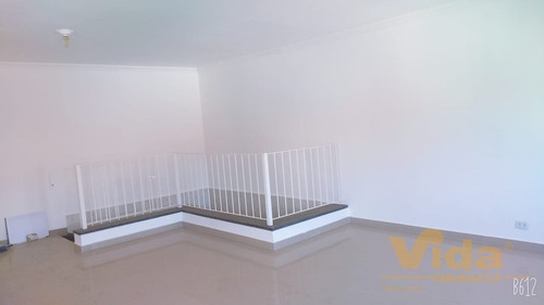 Imagem 6 de 15 de Casa Para Locação Em Cipava - Osasco - 43470