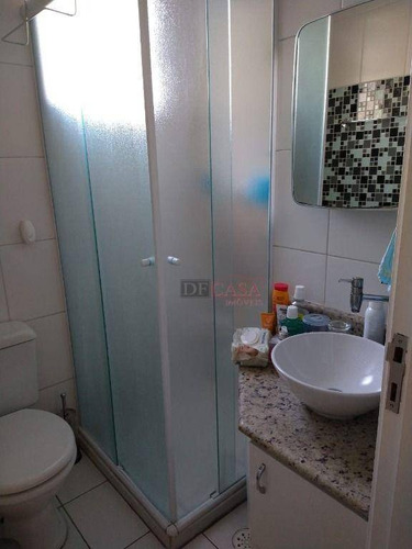 Imagem 19 de 23 de Apartamento Com 2 Dormitórios À Venda, 49 M² Por R$ 315.000,00 - Vila Matilde - São Paulo/sp - Ap6800