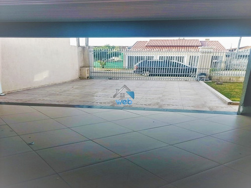 Imagem 6 de 29 de Se Você Está Procurando Um Sobrado No Afonso Pena, Com 3 Quartos, 4 Vagas De Garagem, Churrasqueira, Com Ótima Localização E De Frente Para A Rua, Então Você Acaba De Encontrar Sua - Ca01658 - 701286