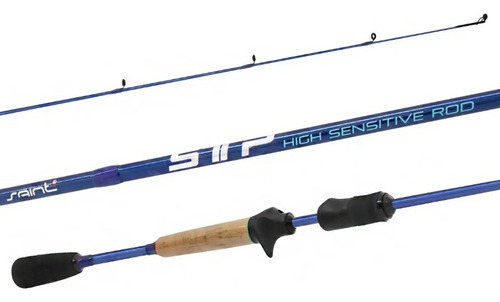 Vara P/ Carretilha Saint Stp Im6 1,91 M 7-16 Lb Inteiriça