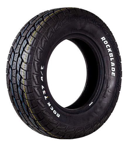 Neumatico 245/70r17 100/97q Rockblade Rock 737 A/t