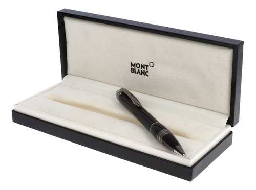 Boligrafo Montblanc * Starwalker.