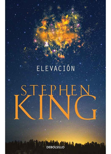 Elevación - Stephen King 2020 (usado) (Usado)