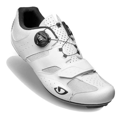 Imagen 1 de 9 de Zapatillas Giro Ciclismo Savix Dama Boa - Racer Bikes