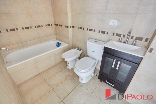 Departamento 3 Ambientes En Venta En Caseros, Tres De Febrero- Clamaco Sa