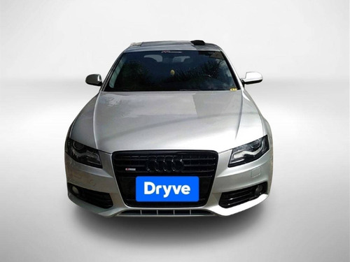 Imagem 3 de 10 de Audi A4 2.0 Tfsi Multitronic