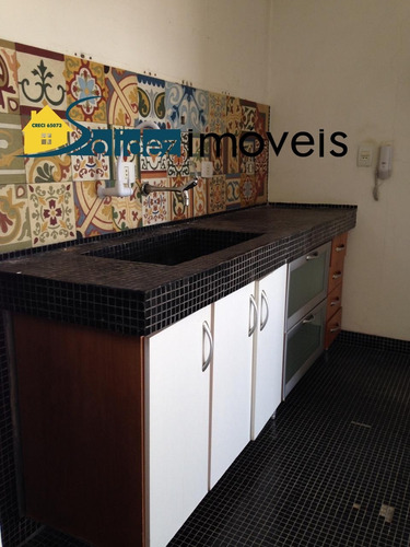 Imagem 20 de 30 de Apartamento Com 51m² - Parque São Luis - Ap00919 - 70479314