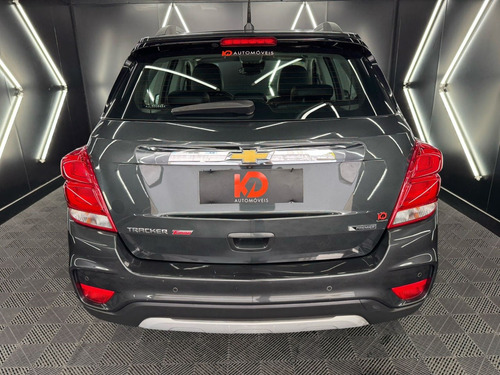 Chevrolet Tracker 1.4 16V TURBO FLEX PREMIER AUTOMÁTICO