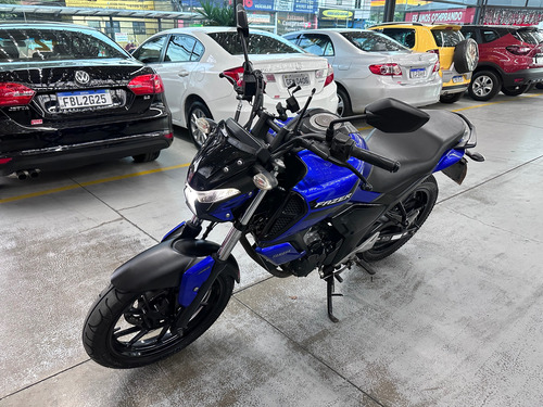 Yamaha Fz15 Abs 150