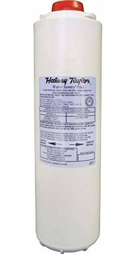 Halsey Taylor Watersentry Plus Filtro Repuesto Para Botella