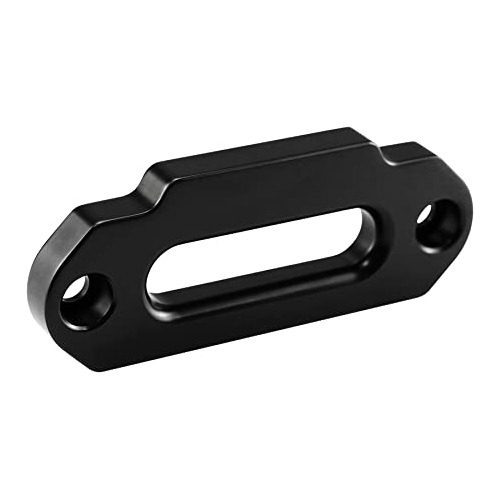 Ucreative Aluminio Hawse Fairlead Para Atv ******* Lbs Cabre