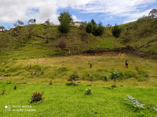 Vendo Lote San Vicente Antioquia