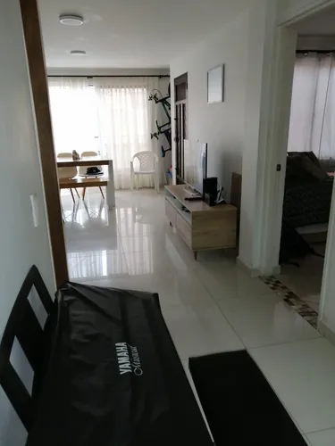 Se Vende Segundo Piso Cabañas