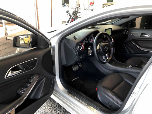 Mercedes Benz A250 Amg Sport Inmaculada , Anticipo $