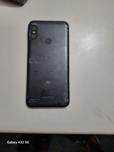 Mi A2 Lite (Usado)