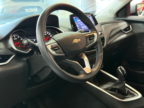 Chevrolet Onix plus 1.0 Lt 4p